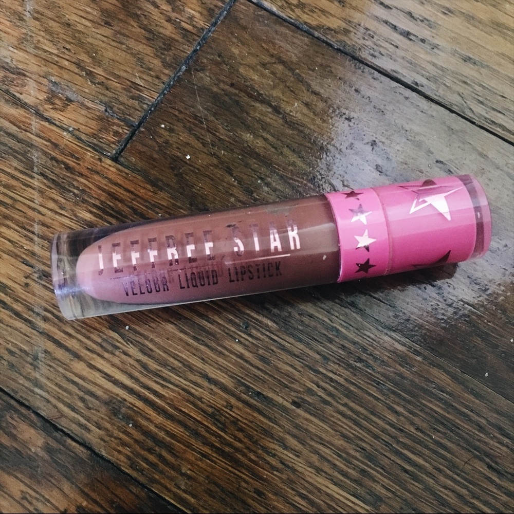 Jeffree Star Velour Liquid Lipstick